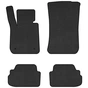 Килимок в салон EVAtech BMW 1 Series (E82) 2007-2013 1 покоління (BM31075P4BW2RBB) - зменшене зображення 1