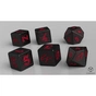 Настільна гра Geekach Games Cyberpunk RED. Стартовий набір (Jumpstart Kit) (укр.) (GKRP0013) - зменшене зображення 8