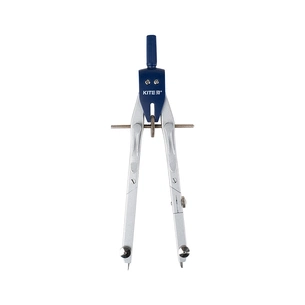 Циркуль Kite + грифель Expert Pro , 170 мм (K21-389) зображення 1