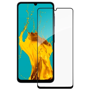 Скло захисне Piko Full Glue Samsung A06 Black (1283126598593) зображення 1