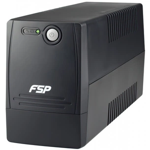 Пристрій безперебійного живлення FSP FP1500 (PPF9000525) зображення 1