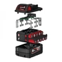 Акумулятор до електроінструменту Milwaukee Li-Ion M18 B5 5Ah (4932430483) - зменшене зображення 3