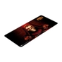 Килимок для мишки Blizzard Diablo 2 Resurrected Prime Evil XL (FBLMPD2SKELET21XL) - зменшене зображення 2