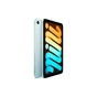 Планшет Apple iPad mini 2024 Wi-Fi + Cellular 512GB Blue (MYHD3NF/A) - уменьшенное изображение 3