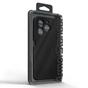 Чохол до мобільного телефона Armorstandart Matte Slim Fit Realme C61 4G Camera cover Black (ARM80568) - зменшене зображення 5
