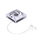 Кулер до корпусу JONSBO ZB-120W White - зменшене зображення 10