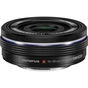 Цифровий фотоапарат Olympus E-M10 mark III Pancake Zoom 14-42 mm Kit black (V207072BE000) - зменшене зображення 8