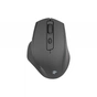 Мишка 2E MF2010 Rechargeable Wireless Black (2E-MF2010WB) - зменшене зображення 1