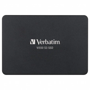 Накопичувач SSD 2.5" 512GB Verbatim (49352) зображення 1