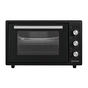 Електропіч Perfelli SIERRA 37 BLACK - зменшене зображення 1