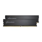 Модуль пам'яті для комп'ютера DDR4 32GB (2x16GB) 2666 MHz Black Sark eXceleram (ED4322619XD) - зменшене зображення 1