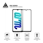 Скло захисне Armorstandart Pro для Samsung A23 4G / M23 / M33 Black (ARM61040) - зменшене зображення 2
