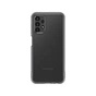 Чохол до мобільного телефона BeCover Samsung Galaxy A13 4G SM-A135 Transparancy (707596) - зменшене зображення 3