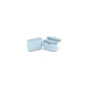 Чохол для навушників BeCover Silicon для Sony WF-1000XM3 Light Blue (705691) - зменшене зображення 3