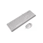 Комплект A4Tech F1010 White (4711421943307) - зменшене зображення 4