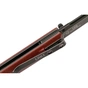 Ніж CRKT CEO Burgundy D2 (7096BKD2) - зменшене зображення 4