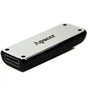 USB флеш накопичувач Apacer 4GB AH328 silver USB 2.0 (AP4GAH328S-1) - зменшене зображення 4