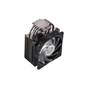 Кулер до процесора CoolerMaster Hyper 212 RGB Black Edition with LGA1700 (RR-212S-20PC-R2) - зменшене зображення 2