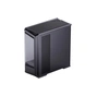 Корпус JONSBO D400 Black - зменшене зображення 4