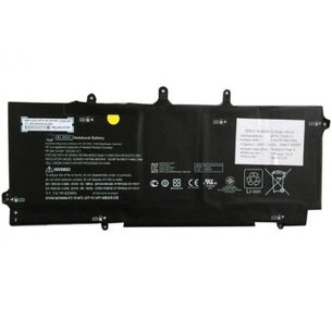 Акумулятор до ноутбука HP EliteBook Folio 1040 BL06XL 42Wh (3700mAh) 6cell 11.1V Li-io (A47106) зображення 1