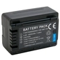 Акумулятор до фото/відео Extradigital Panasonic VW-VBT190, 1950 mAh (BDP2691) - зменшене зображення 1