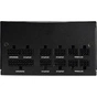 Блок живлення Chieftronic 550W PowerUP Gold (GPX-550FC) - зменшене зображення 4