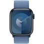 Ремінець до смарт-годинника Apple 41mm Winter Blue Sport Loop (MT583ZM/A) - зменшене зображення 3