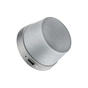 Акустична система Promate Punch 3 Вт Silver (punch.silver) - зменшене зображення 1
