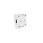 Комп'ютерна розетка RJ45x2 FTP, 8P8C, cat.5 Ritar (StR-FTP/8P8CRJ45-2 / 01994) - зменшене зображення 3