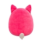 М'яка іграшка Squishmallows Лисиця Пейтон 13 см (SQER00928) - зменшене зображення 4