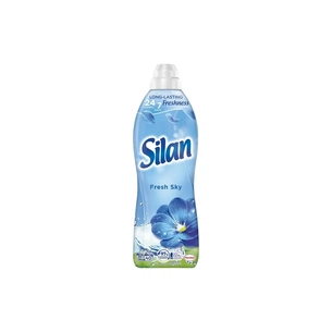 Кондиціонер для білизни Silan Небесна свіжість 880 мл (9000101581195) изображение 1