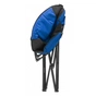 Крісло складане NeRest NR-40 Relax Blue (4820211100520BLUE) - зменшене зображення 2