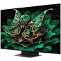 Телевізор TCL 50C7K - зменшене зображення 3