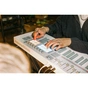 MIDI-клавіатура Novation Launchkey 49 MK4 White Edition (301235) - уменьшенное изображение 10