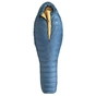 Спальний мішок Turbat Kuk пуховий 700 legion blue/dark cheddar 195 см (012.005.0368) - зменшене зображення 7
