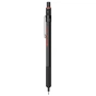Олівець механічний Rotring Drawing ROTRING 500 Black PCL 0,5 (R1904725) - зменшене зображення 1