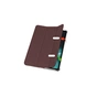 Чохол до планшета BeCover Smart Case OnePlus Pad Go 11.35" Red Wine (710991) - зменшене зображення 6