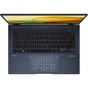 Ноутбук ASUS Zenbook 14 UX3402VA-KP782 (90NB10G1-M017H0) - зменшене зображення 4