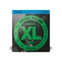 Струни для гітари D'Addario XL Nickel Wound Bass Super Light (40-95) (EXL220) - зменшене зображення 1