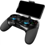 Геймпад iPega PG-9156 Batman 3 in 1 Bluetooth PC/Android/iOS Black (PG-9156) - зменшене зображення 4