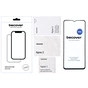 Скло захисне BeCover ZTE Blade V50 Vita 10D Black (711832) - зменшене зображення 2