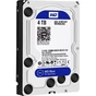 Жорсткий диск 3.5" 4TB WD (WD40EZRZ) - зменшене зображення 1