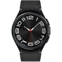 Смарт-годинник Samsung Galaxy Watch 6 Classic 43mm Black (SM-R950NZKASEK) - зменшене зображення 2