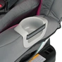 Автокрісло Evenflo Triumph Kora pink (32884193998) - зменшене зображення 6