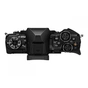 Цифровий фотоапарат Olympus E-M5 mark II 12-50 mm Kit black (V207042BE000) - зменшене зображення 6