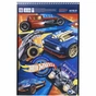 Альбом для малювання Kite Hot Wheels спіраль 30 аркушів 4 дизайни (HW21-243) - зменшене зображення 2