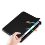 Чохол до планшета BeCover Smart Case Xiaomi Redmi Pad SE11" Black (709857) - зменшене зображення 5
