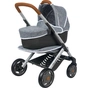 Коляска для ляльок Smoby Maxi-Cosi&Quinny 3 в 1 (253104) - зменшене зображення 1