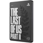 Зовнішній жорсткий диск 2.5" 2TB Game Drive for PlayStation 4 Seagate (STGD2000202) - зменшене зображення 2