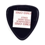 Тримач для медіаторів Jim Dunlop Ergo Black Pickholder (5006SI) - уменьшенное изображение 4